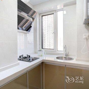 果朵妈妈公寓(西安5号店)酒店提供图片