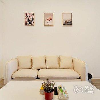 果朵妈妈公寓(西安5号店)酒店提供图片