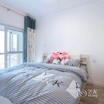 果朵妈妈公寓(西安5号店)酒店提供图片