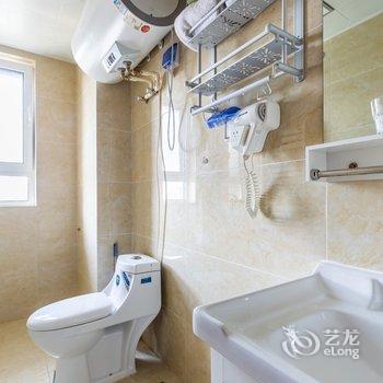 恬适优居公寓(青岛金水路高架店)酒店提供图片