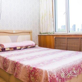 青岛范佳坤公寓酒店提供图片