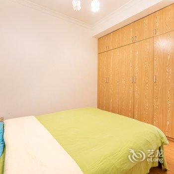 成都喵先生之家公寓酒店提供图片