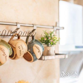成都喵先生之家公寓酒店提供图片