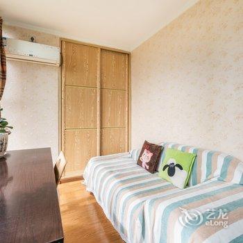 成都喵先生之家公寓酒店提供图片