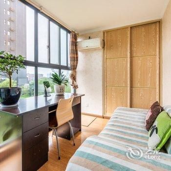 成都喵先生之家公寓酒店提供图片