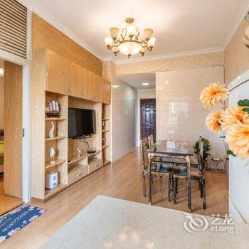 成都喵先生之家公寓酒店提供图片
