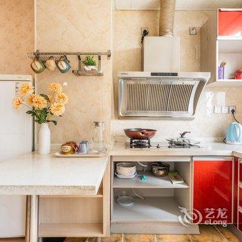 成都喵先生之家公寓酒店提供图片