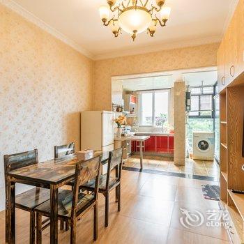 成都喵先生之家公寓酒店提供图片