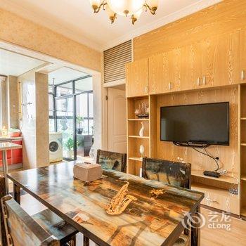 成都喵先生之家公寓酒店提供图片