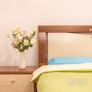 成都喵先生之家公寓酒店提供图片