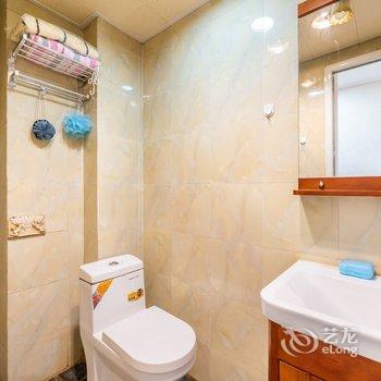 成都喵先生之家公寓酒店提供图片