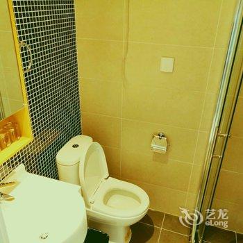 北京好房空间民宿酒店提供图片