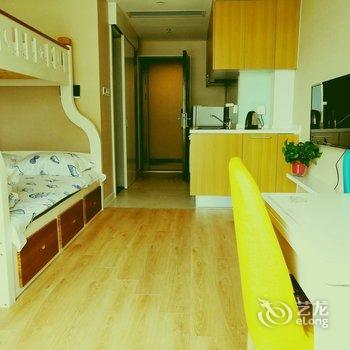 北京好房空间民宿酒店提供图片