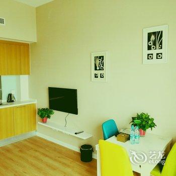 北京好房空间民宿酒店提供图片