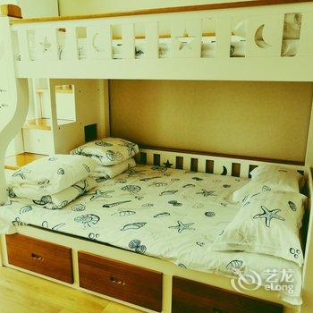 北京好房空间民宿酒店提供图片