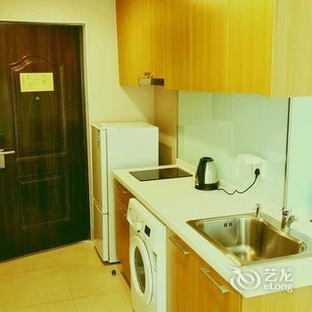 北京好房空间民宿酒店提供图片