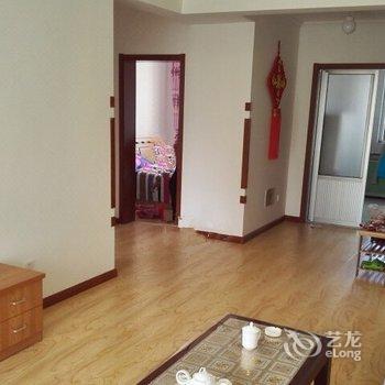 青岛渔民乡情民宿(2号店)酒店提供图片