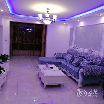 青岛小仙女簿薄的公寓酒店提供图片