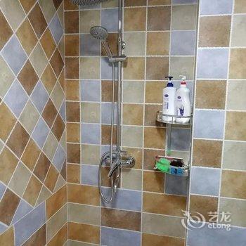 青岛小仙女簿薄的公寓酒店提供图片