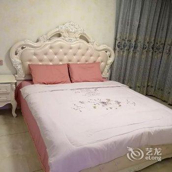 青岛小仙女簿薄的公寓酒店提供图片