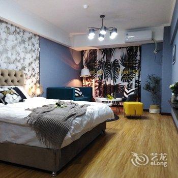 乐途美家公寓(西安4号店)酒店提供图片