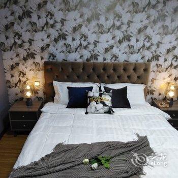 乐途美家公寓(西安4号店)酒店提供图片