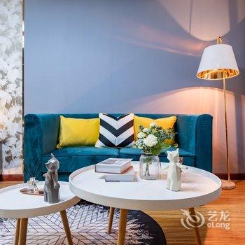 乐途美家公寓(西安4号店)酒店提供图片