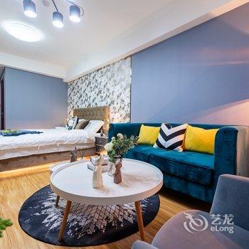 乐途美家公寓(西安4号店)酒店提供图片