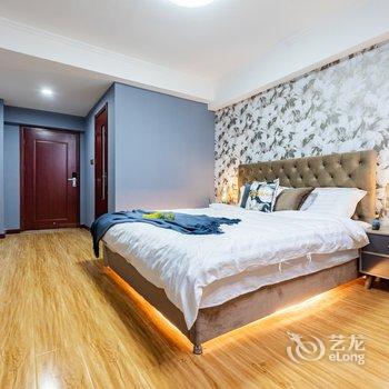 乐途美家公寓(西安4号店)酒店提供图片