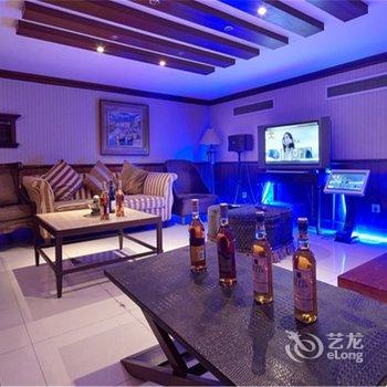 青岛陈老板别墅(6号店)酒店提供图片