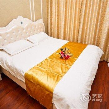 青岛陈老板别墅(6号店)酒店提供图片