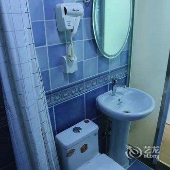 平度壹玖公寓(2号店)酒店提供图片