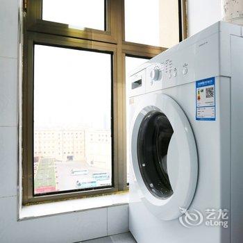 西安越越妈公寓酒店提供图片
