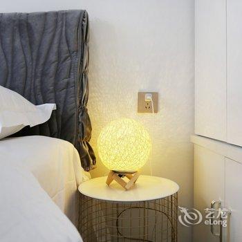 西安越越妈公寓酒店提供图片