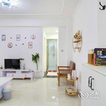 西安越越妈公寓酒店提供图片