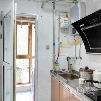 西安越越妈公寓酒店提供图片