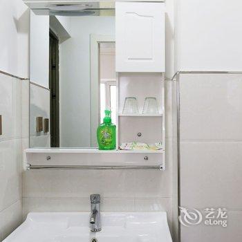 西安越越妈公寓酒店提供图片