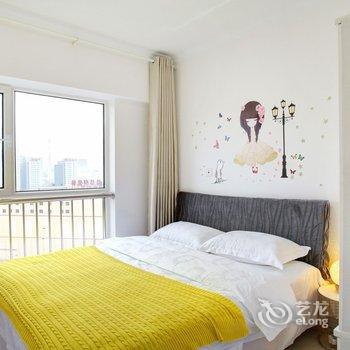 西安越越妈公寓酒店提供图片