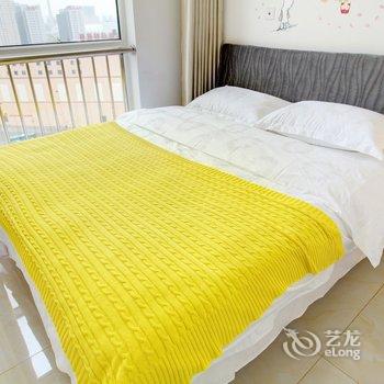 西安越越妈公寓酒店提供图片