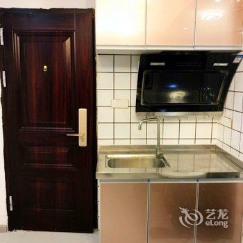 贵阳诸君草舍公寓酒店提供图片