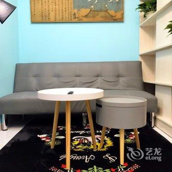 贵阳诸君草舍公寓酒店提供图片