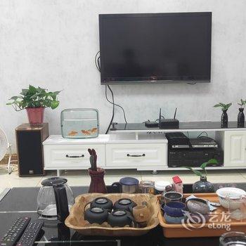 西安A洁公寓(3号店)酒店提供图片