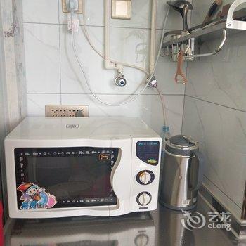 西安A洁公寓(3号店)酒店提供图片