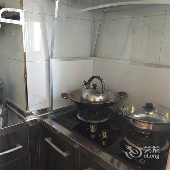 西安A洁公寓(3号店)酒店提供图片