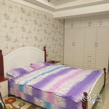 西安A洁公寓(3号店)酒店提供图片