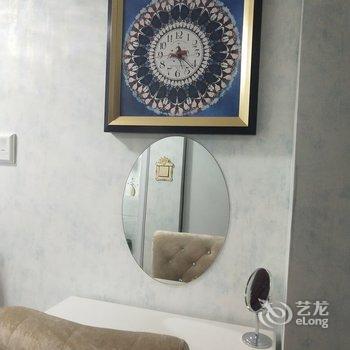 西安A洁公寓(3号店)酒店提供图片