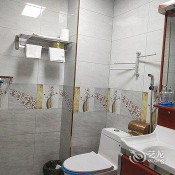 西安A洁公寓(3号店)酒店提供图片