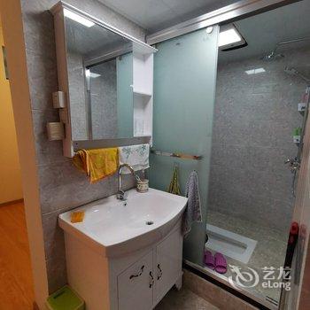 成都艺严公寓(5号店)酒店提供图片