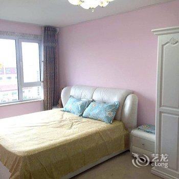青岛福嘉公寓酒店提供图片