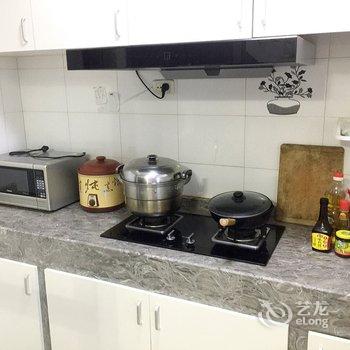 青岛福嘉公寓酒店提供图片